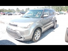 BUY KIA SOUL 2015 5DR WGN AUTO +, Atlanta East Auto Auction