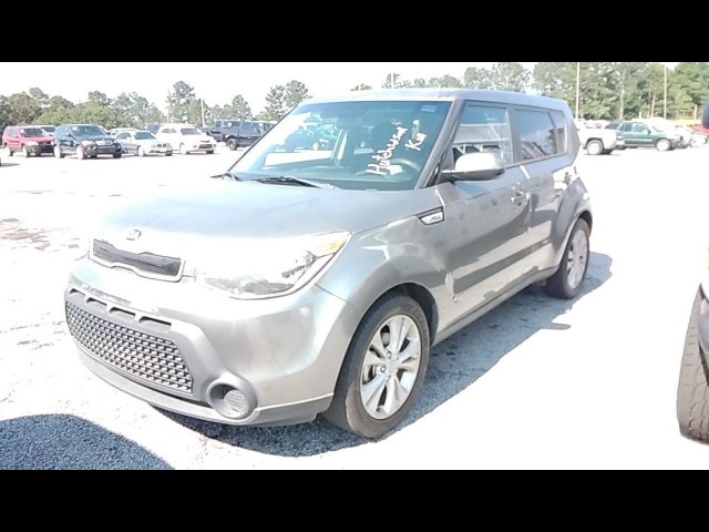 BUY KIA SOUL 2015 5DR WGN AUTO +, Atlanta East Auto Auction
