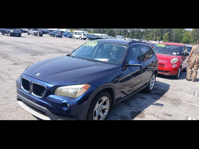 BUY BMW X1 2014 RWD 4DR SDRIVE28I, Atlanta East Auto Auction