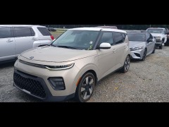 BUY KIA SOUL 2020 EX IVT, Atlanta East Auto Auction