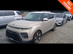 BUY KIA SOUL 2020 EX IVT, Atlanta East Auto Auction