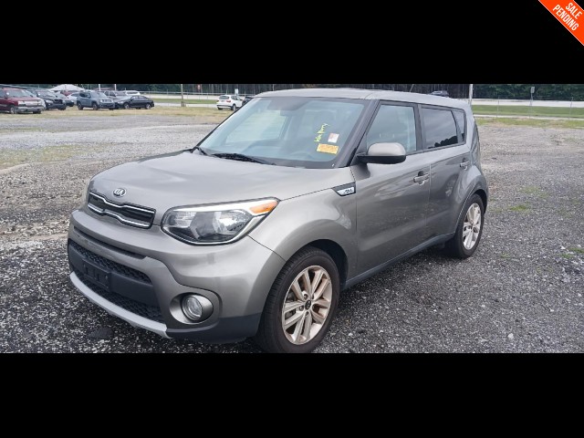 BUY KIA SOUL 2019 + AUTO, Atlanta East Auto Auction