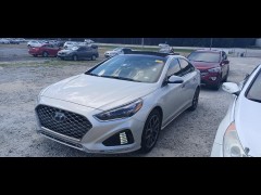 BUY HYUNDAI SONATA 2019 LIMITED 2.0T, Atlanta East Auto Auction