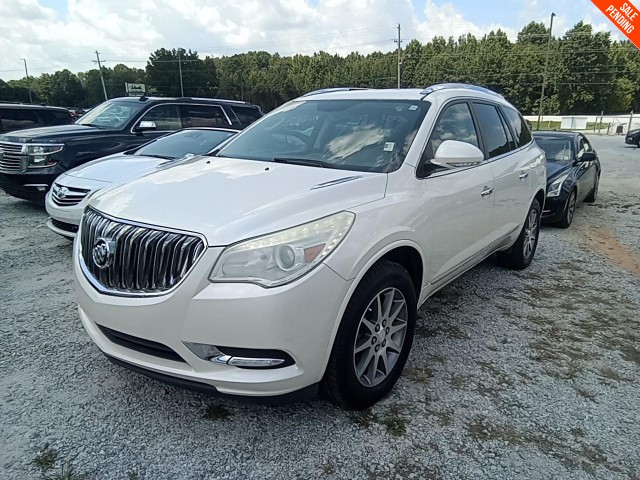 BUY BUICK ENCLAVE 2013 FWD 4DR LEATHER, Atlanta East Auto Auction