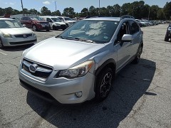 BUY SUBARU XV CROSSTREK 2014 5DR AUTO 2.0I LIMITED, Atlanta East Auto Auction