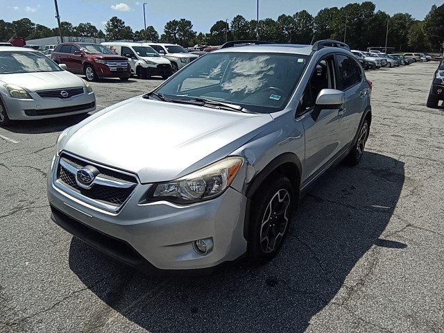 BUY SUBARU XV CROSSTREK 2014 5DR AUTO 2.0I LIMITED, Atlanta East Auto Auction